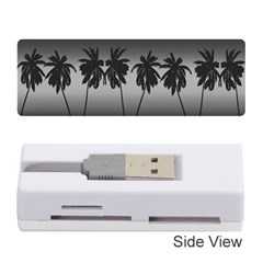 Tropical Sunset Memory Card Reader (stick)  by Valentinaart