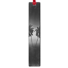 Tropical Sunset Large Book Marks by Valentinaart