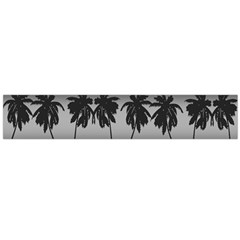 Tropical Sunset Flano Scarf (large) by Valentinaart