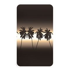 Tropical Sunset Memory Card Reader by Valentinaart