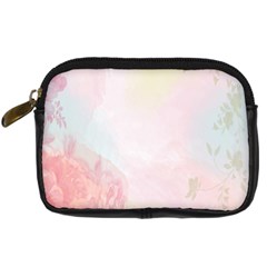 Watercolor Floral Digital Camera Cases