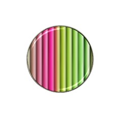 Vertical Blinds A Completely Seamless Tile Able Background Hat Clip Ball Marker by Nexatart