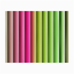 Vertical Blinds A Completely Seamless Tile Able Background Small Glasses Cloth (2-side) by Nexatart