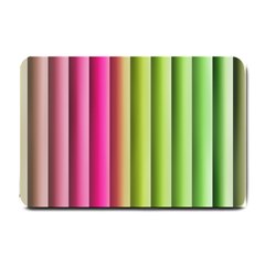 Vertical Blinds A Completely Seamless Tile Able Background Small Doormat  by Nexatart