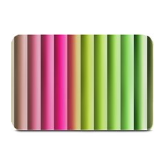 Vertical Blinds A Completely Seamless Tile Able Background Plate Mats by Nexatart