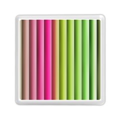 Vertical Blinds A Completely Seamless Tile Able Background Memory Card Reader (square)  by Nexatart