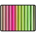 Vertical Blinds A Completely Seamless Tile Able Background Double Sided Fleece Blanket (Large)  80 x60  Blanket Back