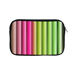 Vertical Blinds A Completely Seamless Tile Able Background Apple Macbook Pro 13  Zipper Case by Nexatart