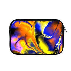 Fractal Art Pattern Cool Apple MacBook Pro 13  Zipper Case