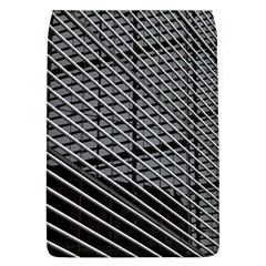 Abstract Architecture Pattern Flap Covers (l)  by Nexatart