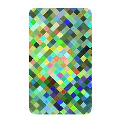 Pixel Pattern A Completely Seamless Background Design Memory Card Reader by Nexatart