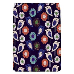 Cute Birds Seamless Pattern Flap Covers (l)  by Nexatart