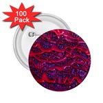 Plastic Mattress Background 2.25  Buttons (100 pack)  Front