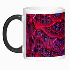 Plastic Mattress Background Morph Mugs by Nexatart