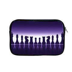 Chess Pieces Apple MacBook Pro 13  Zipper Case