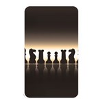 Chess Pieces Memory Card Reader Front