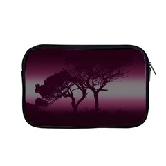 Sunset Apple Macbook Pro 13  Zipper Case by Valentinaart