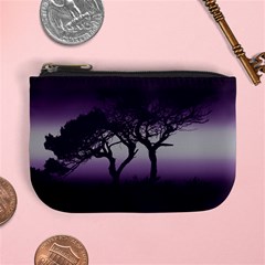 Sunset Mini Coin Purses by Valentinaart