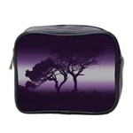 Sunset Mini Toiletries Bag 2-Side Front