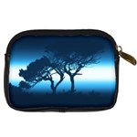 Sunset Digital Camera Cases Back