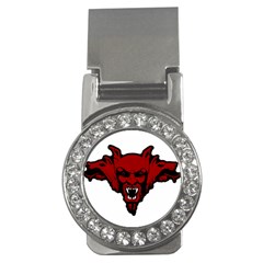 Dracula Money Clips (cz)  by Valentinaart