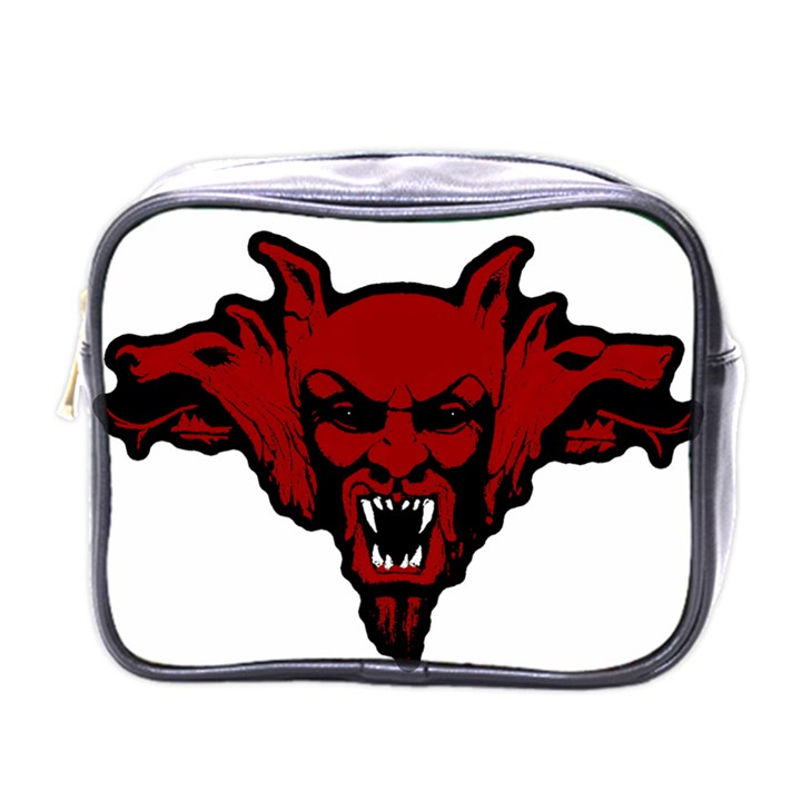 Dracula Mini Toiletries Bags