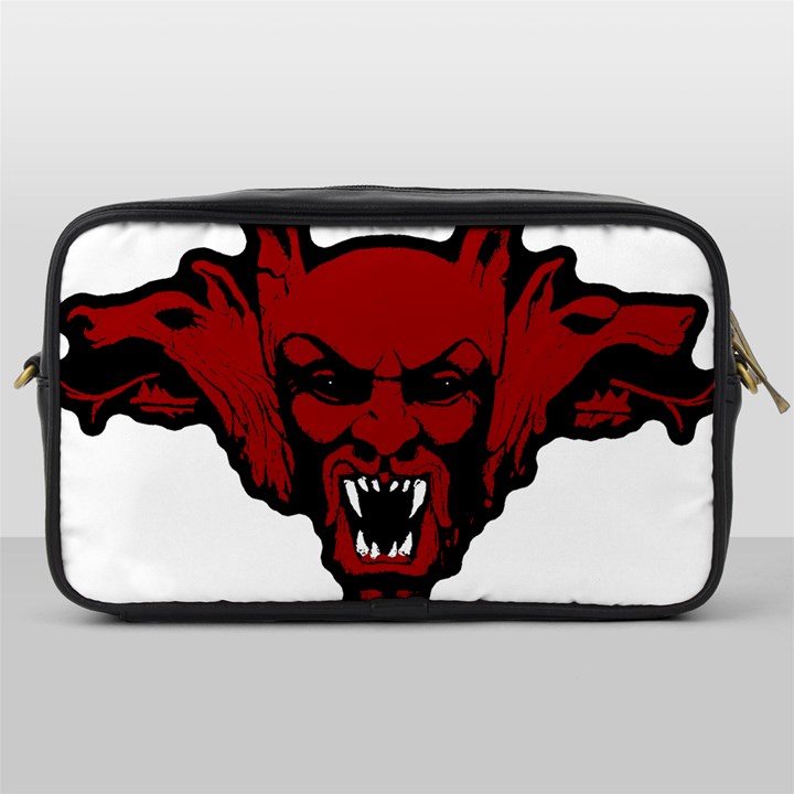 Dracula Toiletries Bags