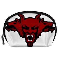 Dracula Accessory Pouches (large)  by Valentinaart