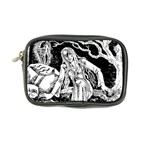 Vampire  Coin Purse Front