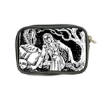 Vampire  Coin Purse Back