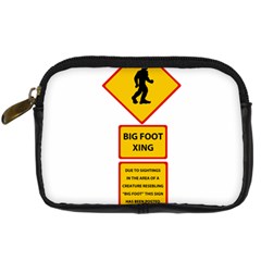 Bigfoot Digital Camera Cases