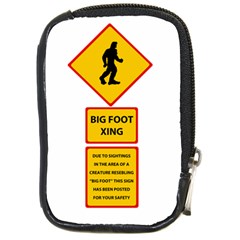 Bigfoot Compact Camera Cases