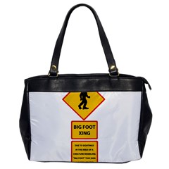 Bigfoot Office Handbags