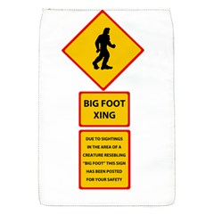 Bigfoot Flap Covers (S) 