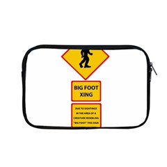 Bigfoot Apple MacBook Pro 13  Zipper Case