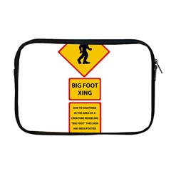 Bigfoot Apple MacBook Pro 17  Zipper Case