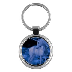 Magical Unicorn Key Chains (round) 