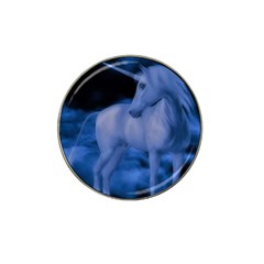 Magical Unicorn Hat Clip Ball Marker (10 Pack)