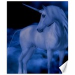 Magical Unicorn Canvas 8  x 10  8.15 x9.66  Canvas - 1