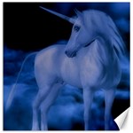 Magical Unicorn Canvas 16  x 16   15.2 x15.41  Canvas - 1