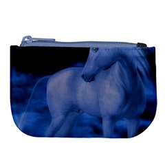 Magical Unicorn Large Coin Purse by KAllan