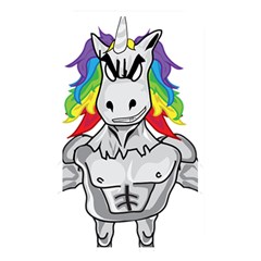 Angry Unicorn Memory Card Reader by KAllan