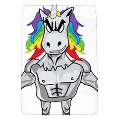 Angry Unicorn Flap Covers (s) 