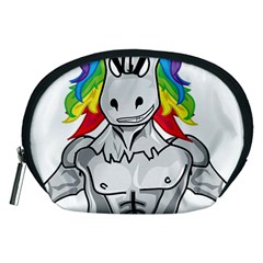 Angry Unicorn Accessory Pouches (medium) 