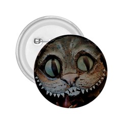 Cheshire Cat 2 25  Buttons