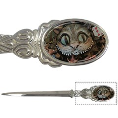 Cheshire Cat Letter Openers by KAllan