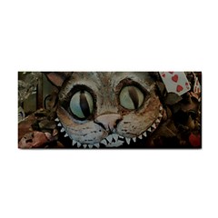 Cheshire Cat Cosmetic Storage Cases