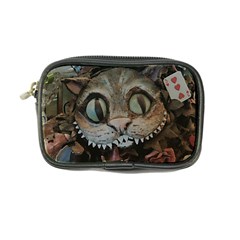 Cheshire Cat Coin Purse