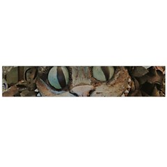 Cheshire Cat Flano Scarf (large)