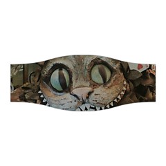 Cheshire Cat Stretchable Headband by KAllan